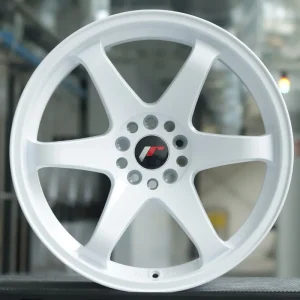 Szybka dostawa JR Wheels JR3 19x10,5 White