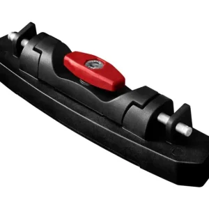 Ostatnia szansa Yakima K1014W zestaw dopasowujący kit listwa montażowa