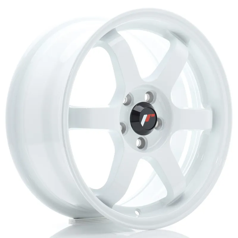 Dodaj do koszyka JR Wheels JR3 16x7 ET40 5x114,3 White