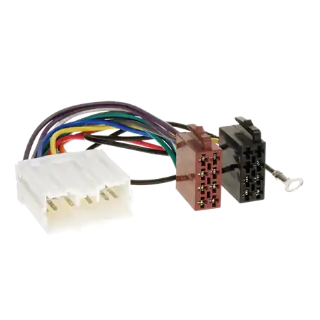 ZŁĄCZE ISO MITSUBISHI 95- - ISO Oferta limitowana