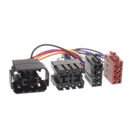 ZŁĄCZE ISO SAAB 900 -93 9000 -94 - ISO Najlepsza cena