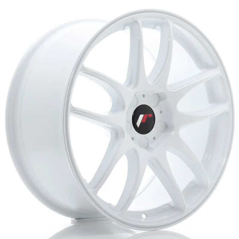 Tylko dziś JR Wheels JR29 18x8,5 ET20-48 5H BLANK White