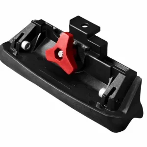 Yakima K325W zestaw dopasowujący kit reling zintegrowany Do wyczerpania zapasów