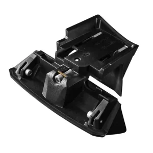 Kup teraz Yakima K328W zestaw dopasowujący kit reling