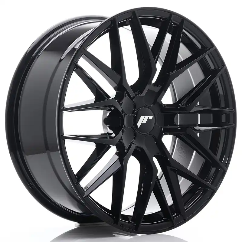 Tylko dziś JR Wheels JR28 20x8,5 ET40 5x114,3 Gloss Black