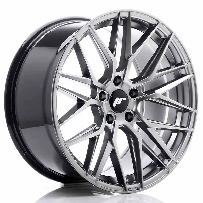 Bezpieczne zakupy JR Wheels JR28 19x9,5 ET40 5x112 Hyper Black