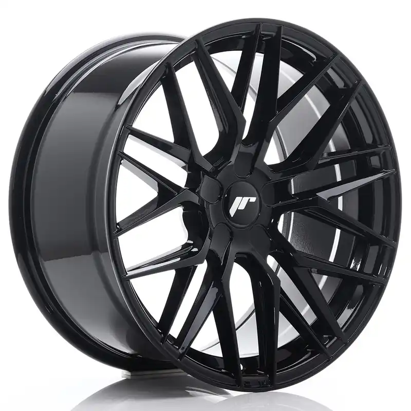 Tylko do końca tygodnia JR Wheels JR28 19x9,5 ET40 5x112 Gloss Black