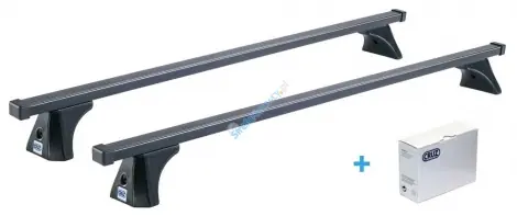 Cena promocyjna Cruz Oplus ST z belkami stalowymi