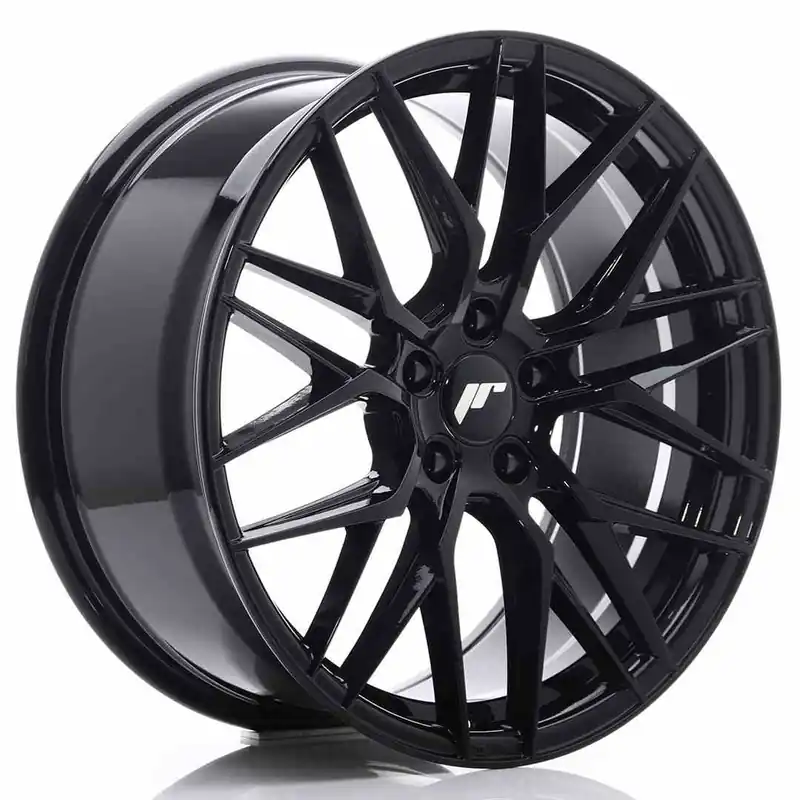 Cena promocyjna JR Wheels JR28 19x8,5 ET40 5x114,3 Gloss Black