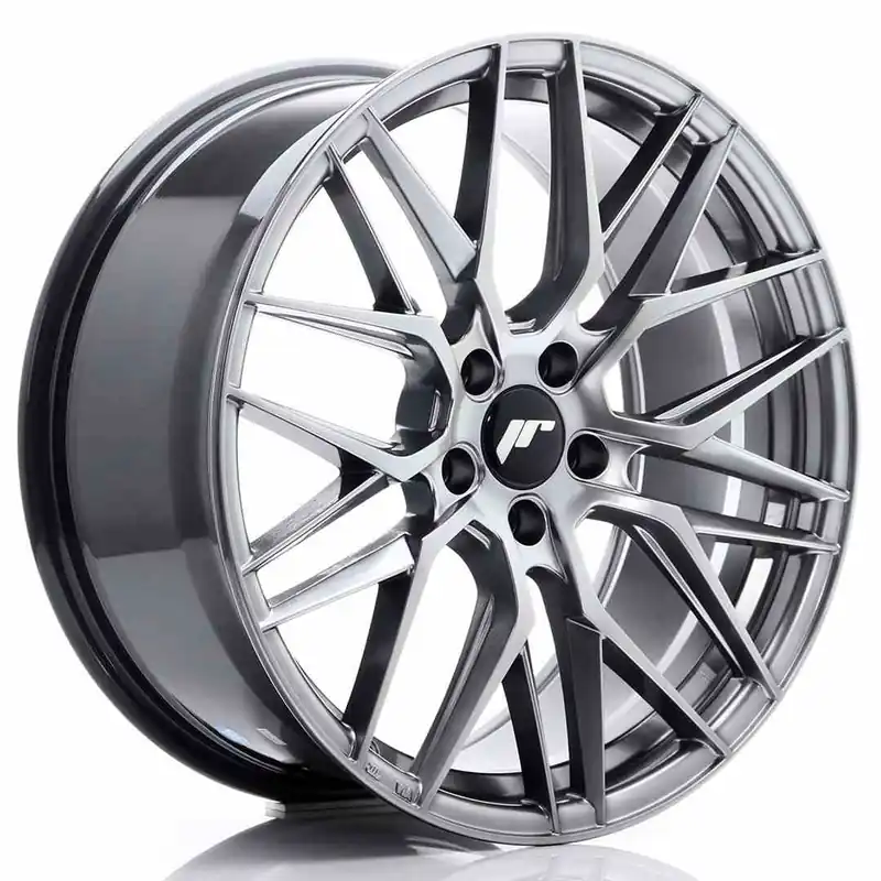 Tylko do końca tygodnia JR Wheels JR28 19x8,5 ET35 5x112 Hyper Black