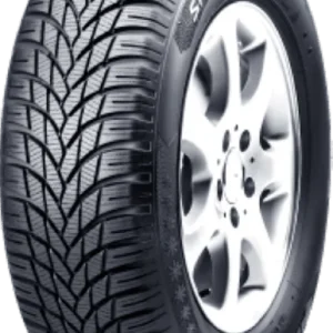 Zniżka OPONA 225/55R16 SNOWAYS 4 99V XL 3PMSF Lassa (D,C,A,69dB)