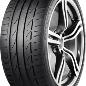 Zniżka OPONA 225/40R18 POTENZA S001 92Y XL FR Bridgestone (E,A,2,72dB)