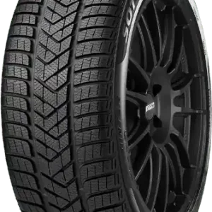 Zniżka OPONA 275/35R20 WINTER SOTTOZERO 3 102V XL RFT FR Pirelli (E,B,73)