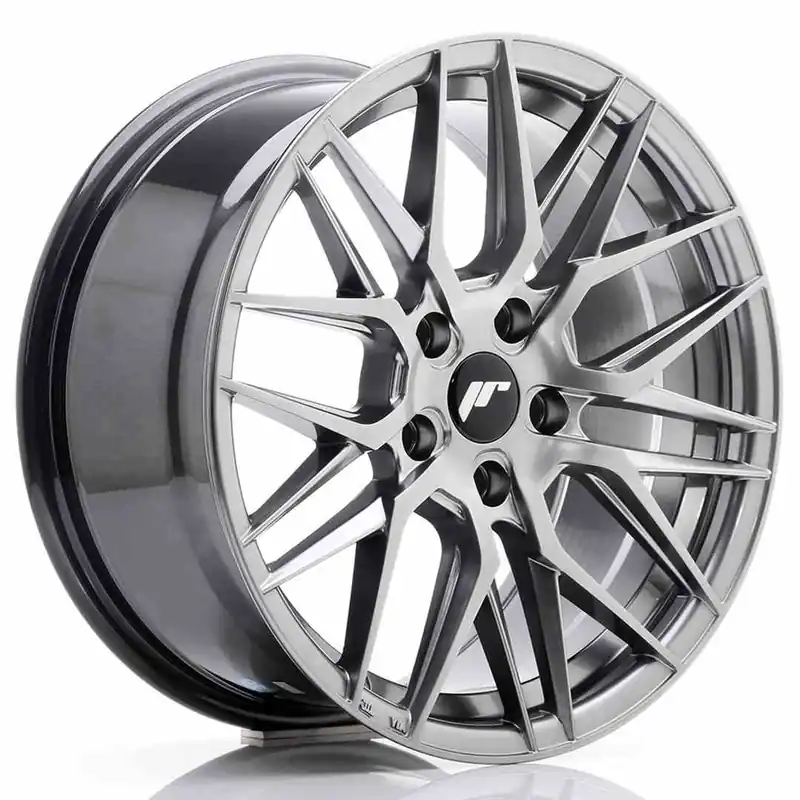 Hit cenowy JR Wheels JR28 17x8 ET40 5x114,3 Hyper Black
