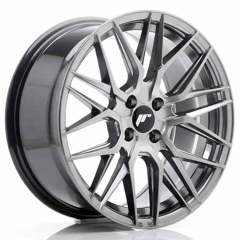 Hit cenowy JR Wheels JR28 17x8 ET40 4x100 Hyper Black