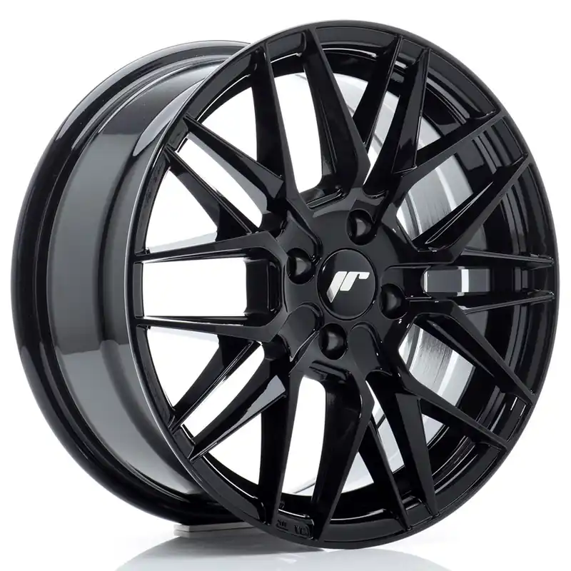 Tylko dziś JR Wheels JR28 16x7 ET25 4x100 Gloss Black