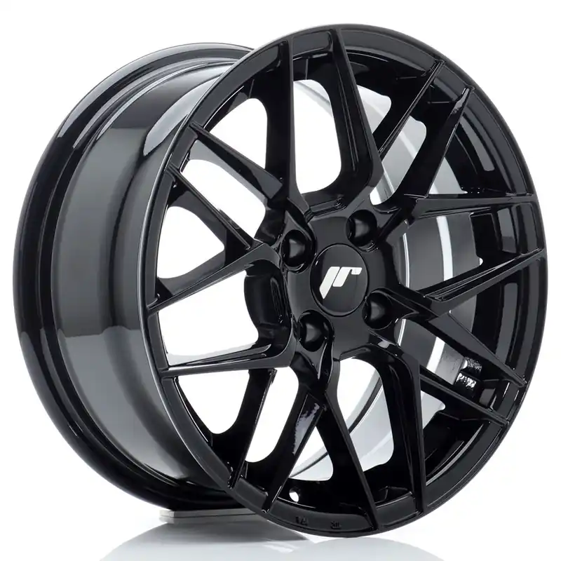 Tylko do końca tygodnia JR Wheels JR28 15x7 ET38 4x100 Gloss Black