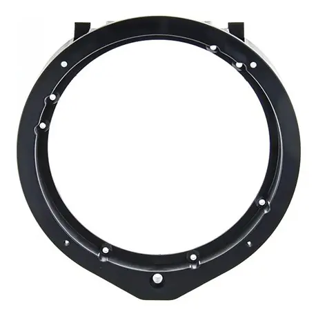 Zniżka Dystanse HONDA CIVIC ACCORD ACURA RDX TL TSX 165MM PRZÓD