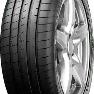 OPONA 225/45R18 F1 ASYMETRIC 5 95Y FR FIAT Goodyear (B,B,B,71 dB) Darmowa dostawa