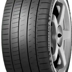 Zniżka OPONA 285/30R21 PILOT SUPER SPORT 100(Y) ZR XL FR Michelin (E,A,2,73dB)