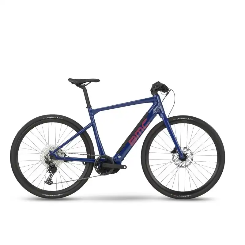 Najlepsza cena BMC ALPENCHALLENGE AMP AL ONE L