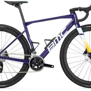 BMC KAIUS 01 THREE 54cm Niska cena