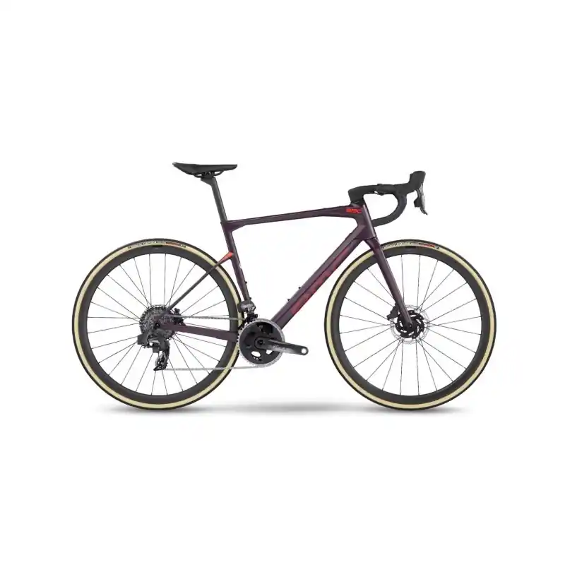 Najlepsza cena BMC ROADMACHINE 01 FOUR 51cm