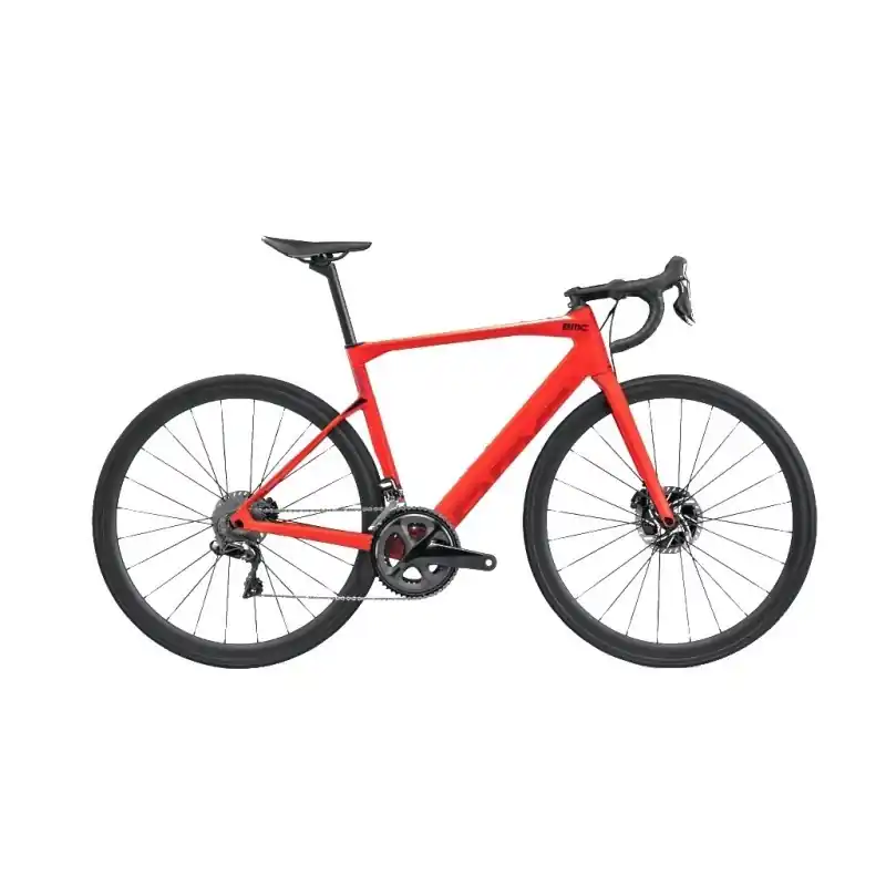 Łatwy zwrot BMC ROADMACHINE AMP THREE 56cm