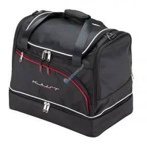 Torba sportowa Kjust SP55WS o pojemności 58 litrów Hit sprzedaży