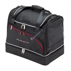 Łatwy zwrot Torba sportowa Kjust SP40ZW o pojemności 51 litrów