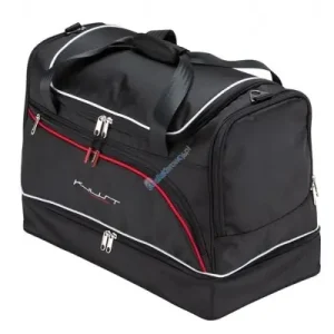 Torba sportowa Kjust SP78TT o pojemności 65 litrów Darmowy zwrot