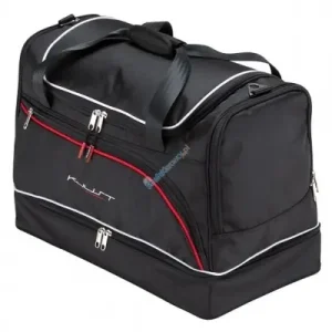 Torba sportowa Kjust SP38TW o pojemności 72 litrów Bezpieczna płatność