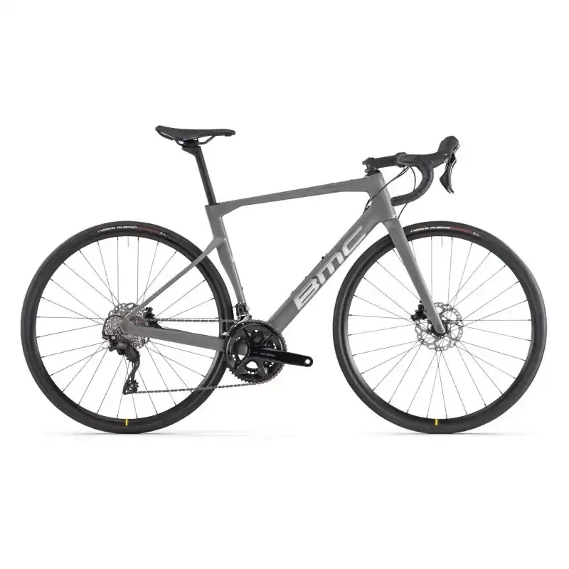 Łatwy zwrot BMC ROADMACHINE FIVE 51cm