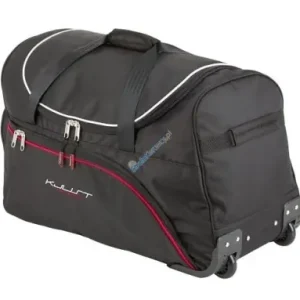 Zamów teraz Torba podróżna na kółkach Kjust AW72WS o pojemności 98 litrów
