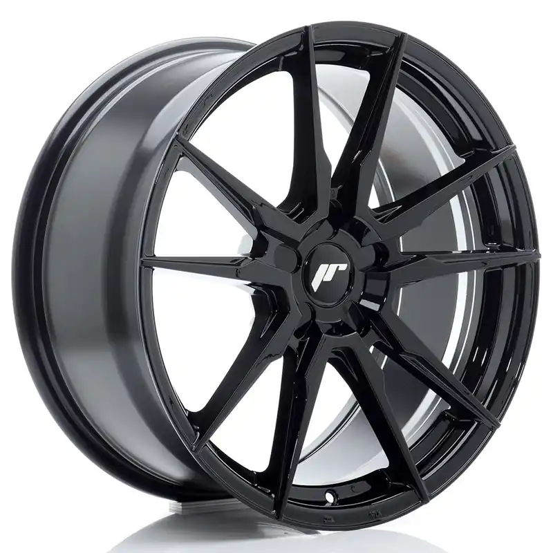 Bestseller JR Wheels JR21 19x8,5 ET43 5x108 Gloss Black