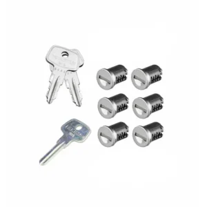 Yakima SKS zamki 6 szt. Nowość