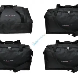 Zestaw toreb do boksu Kjust Bezpieczne zakupy