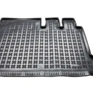 Dywanik bagażnikowy Ford Transit Custom Kombi L2 długi (2012-) REZAW-PLAST Tani