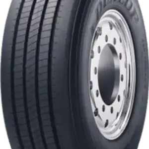 Premium OPONA 385/65R22.5 NEXT TREAD 242 160K Goodyear