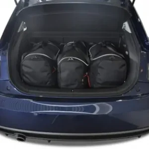 Zestaw dedykowanych toreb samochodowych do AUDI A1 I 2010->2018 Zamów teraz