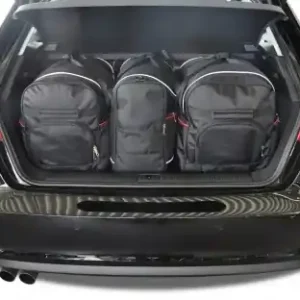 Zestaw dedykowanych toreb samochodowych do AUDI A3 8V 2012->2020 Nowość