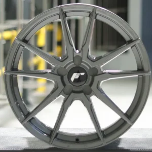 Sprawdź teraz JR Wheels JR21 18x8,5 Hyper Gray