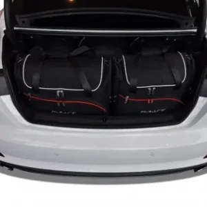 Zestaw dedykowanych toreb samochodowych do AUDI A5 COUPE B9 2017-> Ekspresowa dostawa
