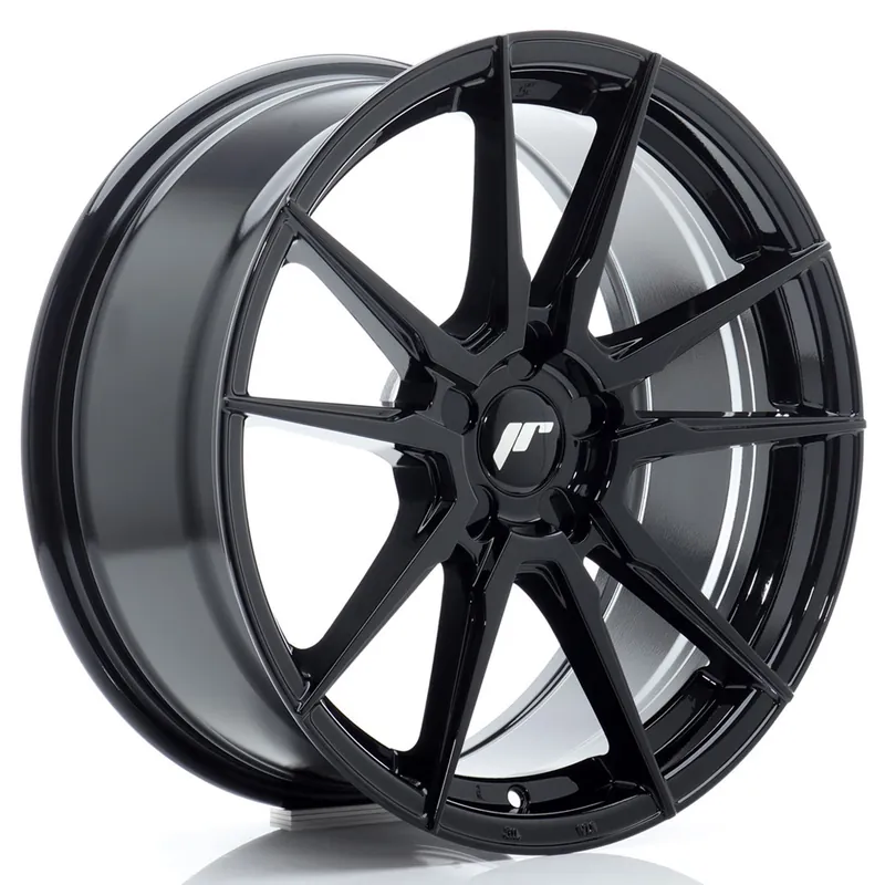 Bestseller JR Wheels JR21 18x8,5 ET45 5x114,3 Gloss Black