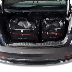 Zestaw dedykowanych toreb samochodowych do AUDI A6 LIMOUSINE C8 2018-> Rabat