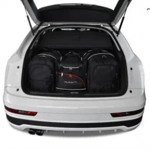 Zestaw dedykowanych toreb samochodowych do AUDI Q3 I 2011->2018 Tylko do końca tygodnia