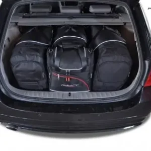 Zestaw dedykowanych toreb samochodowych do BMW 3 TOURING E91 2005->2013 Zamów teraz