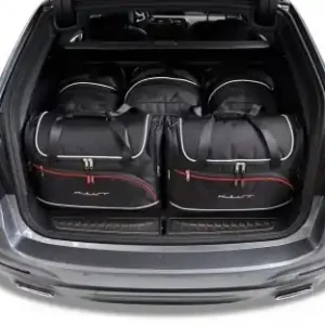 Zestaw dedykowanych toreb samochodowych do BMW 5 TOURING G31 2017->2023 Nowość