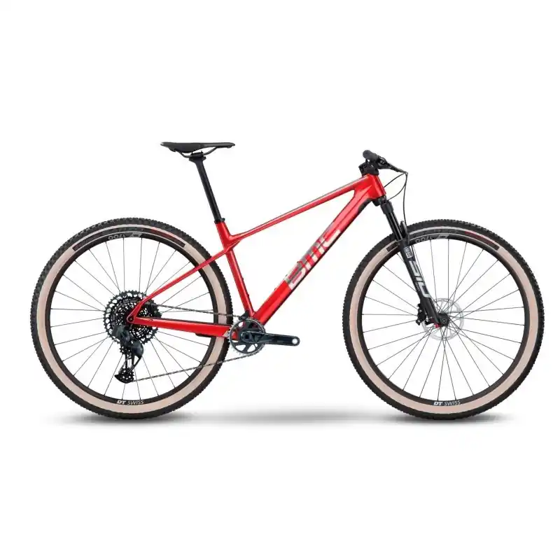 BMC TWOSTROKE 01 ONE L Ograniczona ilość