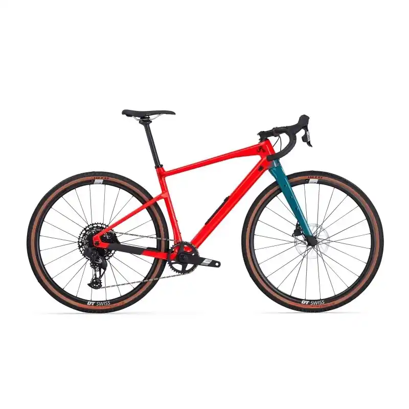 Łatwy zwrot BMC URS TWO M